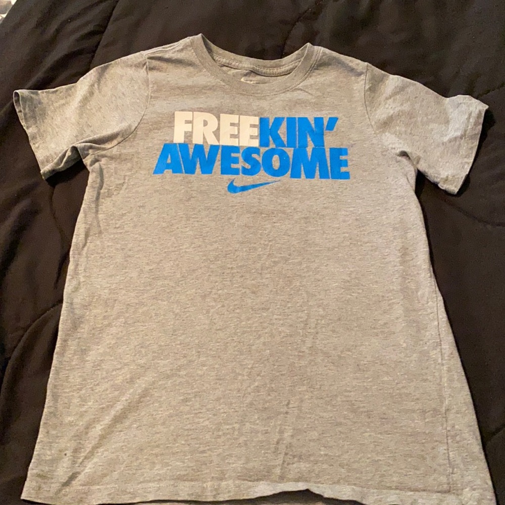 Nike T-Shirt
